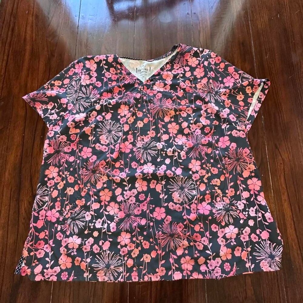 Beyou Women's multi Blouse